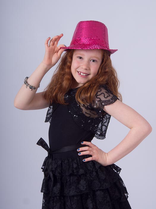 Diva Portrait Parties Lincolnshire